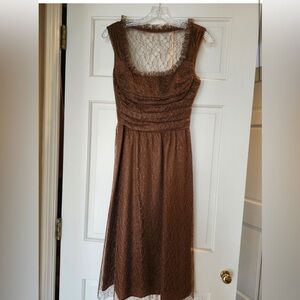 Eliza J New York. Size 6 dress. Great for a wedding